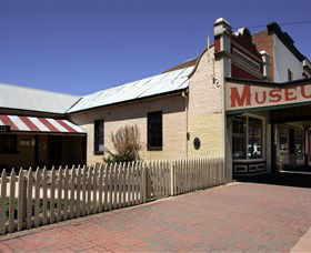 Manilla Heritage Museum - Attractions Las Vegas 0