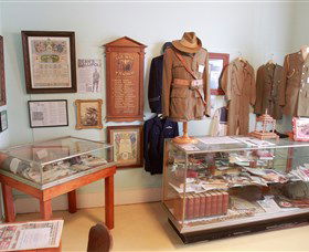 Manilla Heritage Museum - Attractions Las Vegas 1
