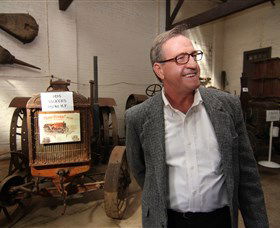 Manilla Heritage Museum - Attractions Las Vegas 3