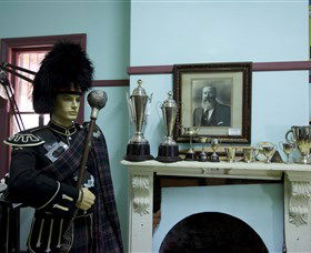 Manilla Heritage Museum - Attractions Las Vegas 2