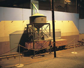 Wubin Wheatbin Museum - Attractions 0