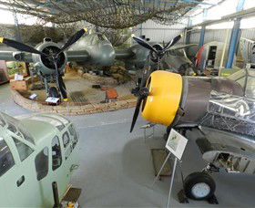 Australian National Aviation Museum - Attractions 0