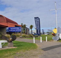 Queenscliffe Maritime Museum - Attractions