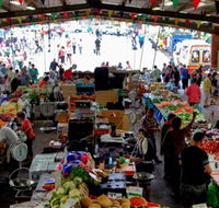 Caribbean Gardens and Market - Attractions