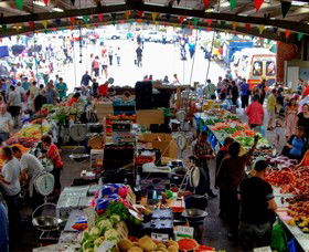 Caribbean Gardens And Market - Attractions 0