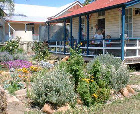 Boyne Valley QLD See Attractions