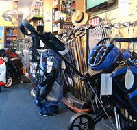 Bathurst Golf Club - Attractions