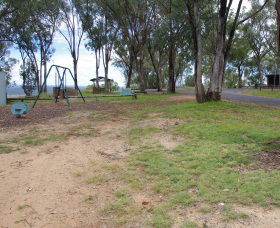 McIlveen Park Lookout - Attractions 1