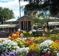 Bathurst Court House - Attractions