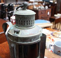 King's Antiques  Collectables - Attractions