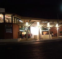 Bathurst Memorial Entertainment Centre - Attractions
