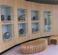 Bathurst Regional Art Gallery - Attractions