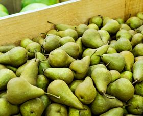 Dandenong Market - Attractions 1