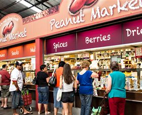 Dandenong Market - Attractions 3