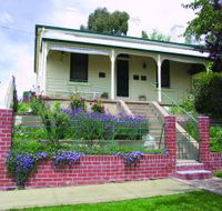 Chifley Home and Education Centre - Attractions