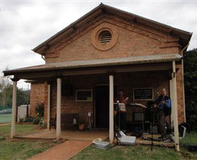 Jamieson Museum - Attractions 1