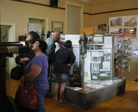 Jamieson Museum - Attractions 2