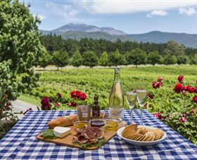 Feathertop Winery - Attractions 1