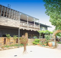 Feathertop Winery - Attractions