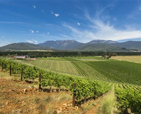 Feathertop Winery - Attractions 3