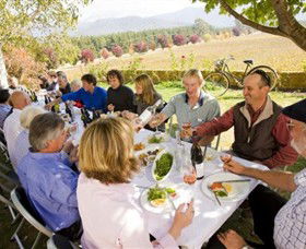 Feathertop Winery - Attractions 2