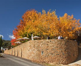 Feathertop Winery - Attractions 5