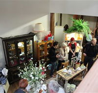 Crago Mill Emporium and Heritage Centre - Attractions