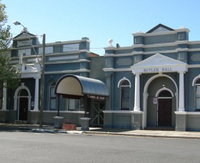 Inverell Art Gallery