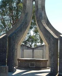 Inverell and District Bicentennial Memorial