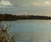 Lake Inverell Reserve
