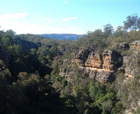 Carwell NSW Attractions