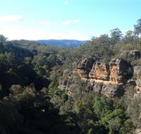 Ferntree Gully Reserve - Attractions