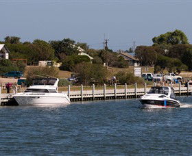 Carrum VIC Attractions