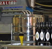 Rylstone Olive Press - Attractions