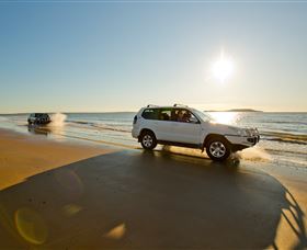 Boyne Island QLD Attractions