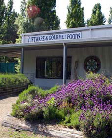 Bowning NSW Attractions