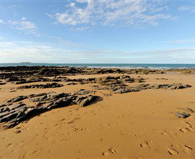 Canoe Point Beach And Parklands - See Attractions 1