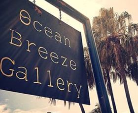 Ocean Breeze Gallery - See Attractions 0