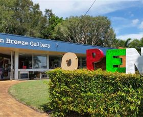 Ocean Breeze Gallery - See Attractions 1