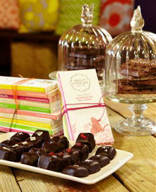 Bright Chocolate - Attractions 4