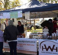 Wilgro Orchards - Attractions
