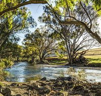 Snowy Valleys Way Touring Route - Attractions