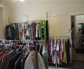 Walwa Community Shop - Attractions 2