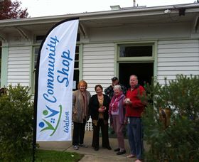 Walwa Community Shop - Attractions 3