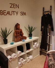 Zen Beauty Spa - Attractions 2