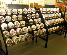 New England Wood Turning Supplies - Attractions Las Vegas 2