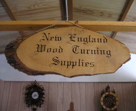 New England Wood Turning Supplies - Attractions Las Vegas 3