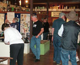 Pioneer Womens Hut Museum - Attractions 2