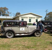 Pioneer Womens Hut Museum - Attractions