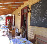 Quirindi Rural Heritage Village and Museum - Attractions